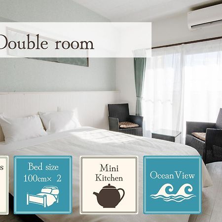Cozy Stay In Itoman Kültér fotó