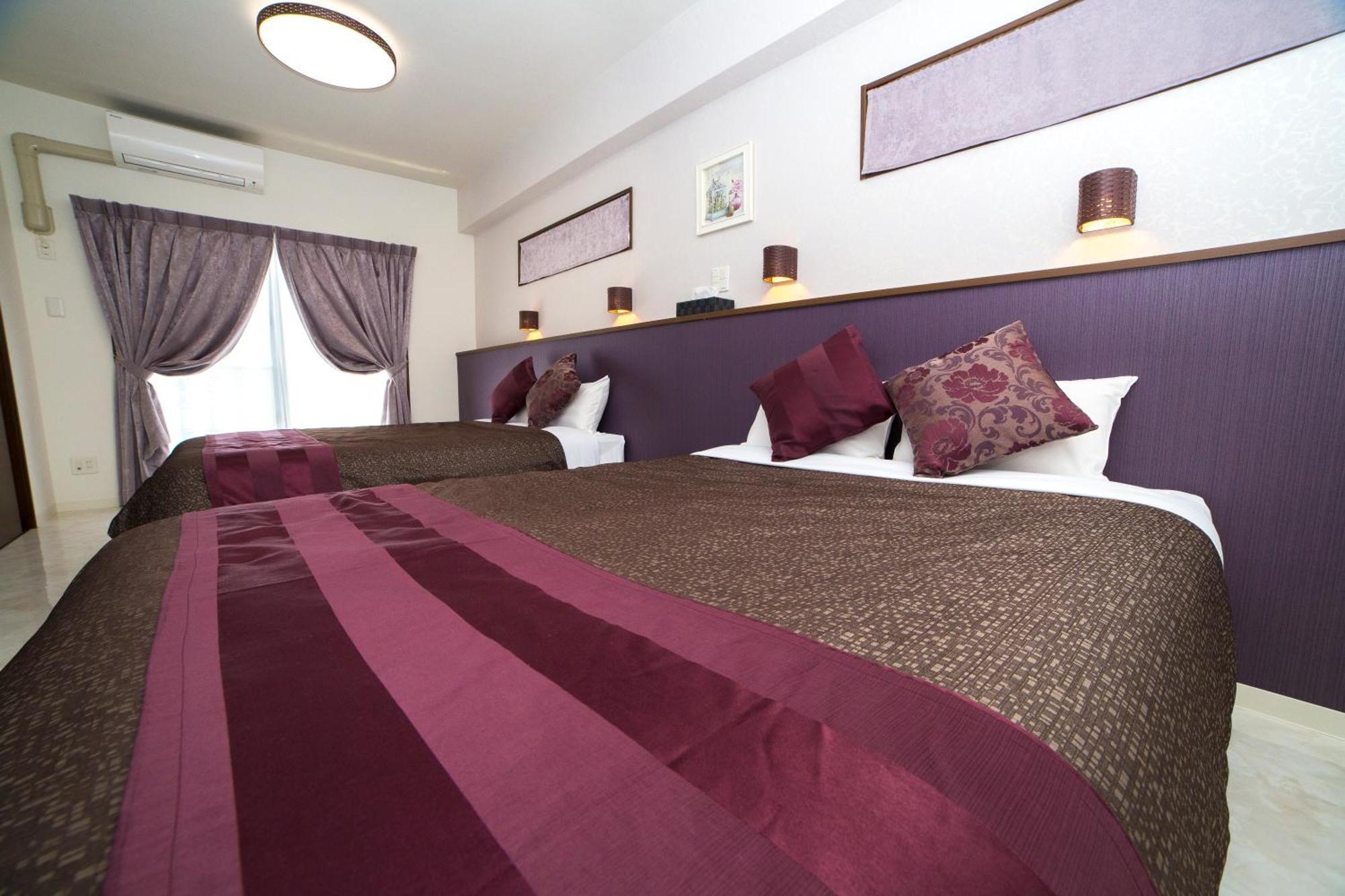 Cozy Stay In Itoman Kültér fotó