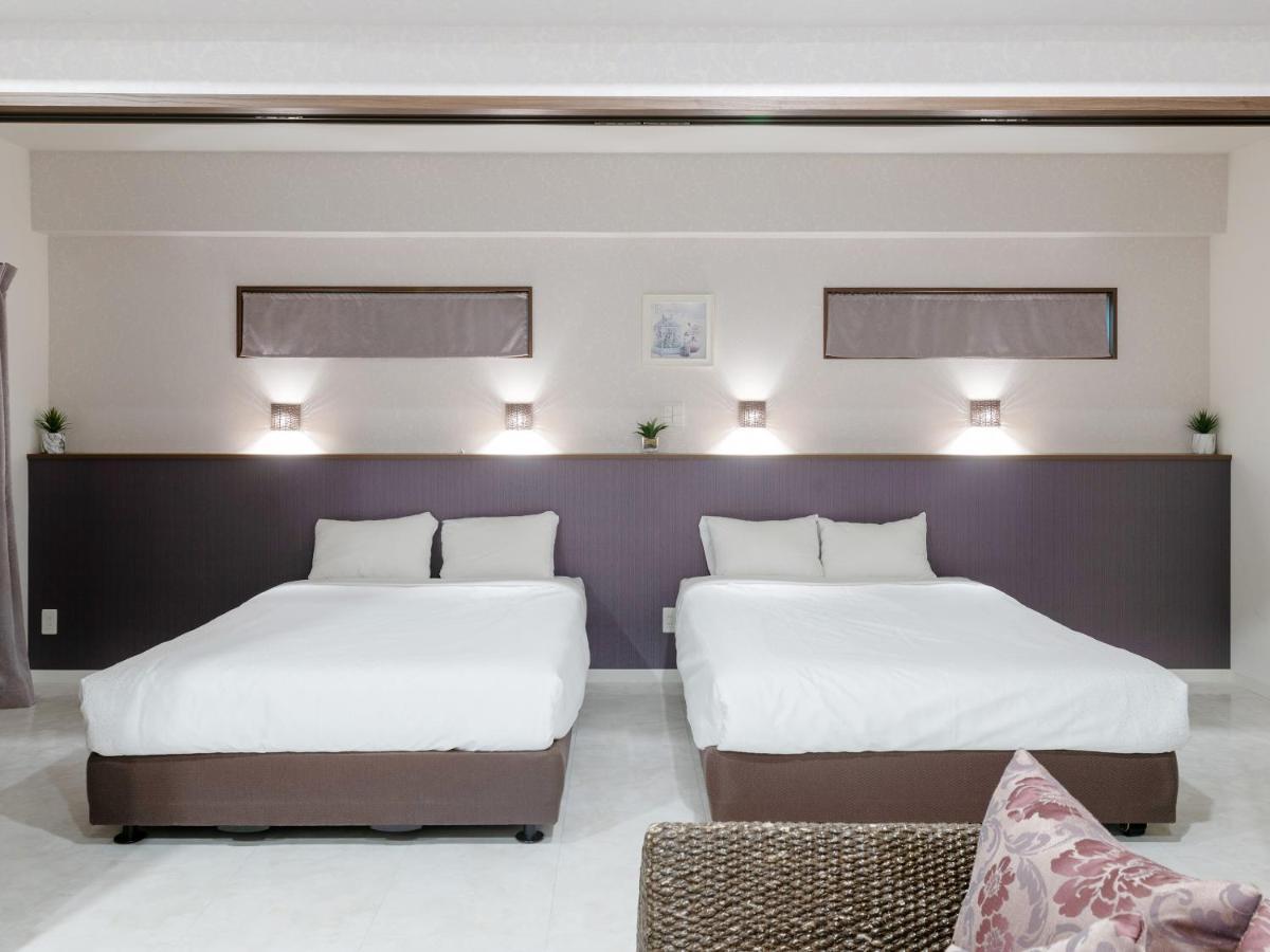 Cozy Stay In Itoman Kültér fotó