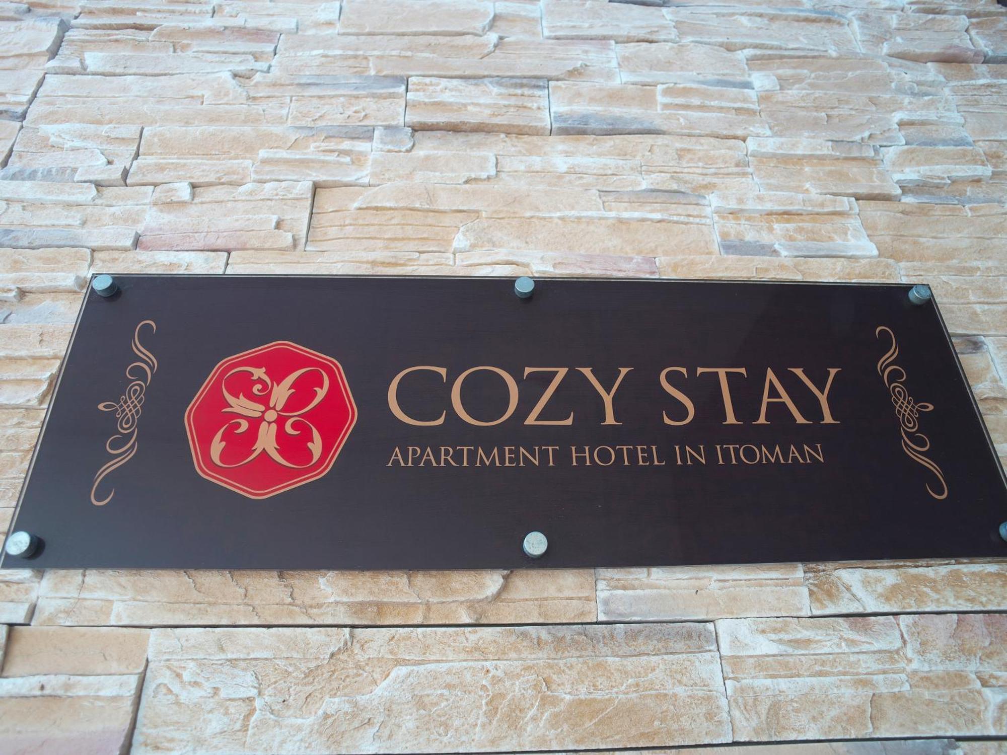 Cozy Stay In Itoman Kültér fotó