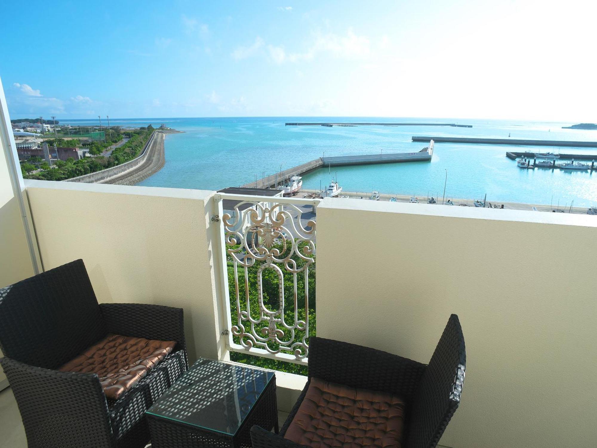 Cozy Stay In Itoman Kültér fotó