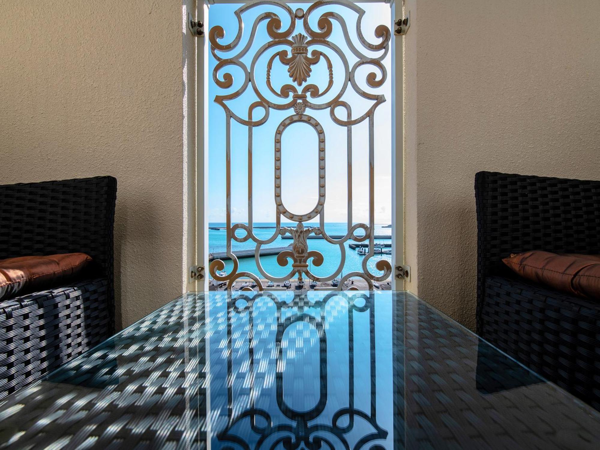 Cozy Stay In Itoman Kültér fotó