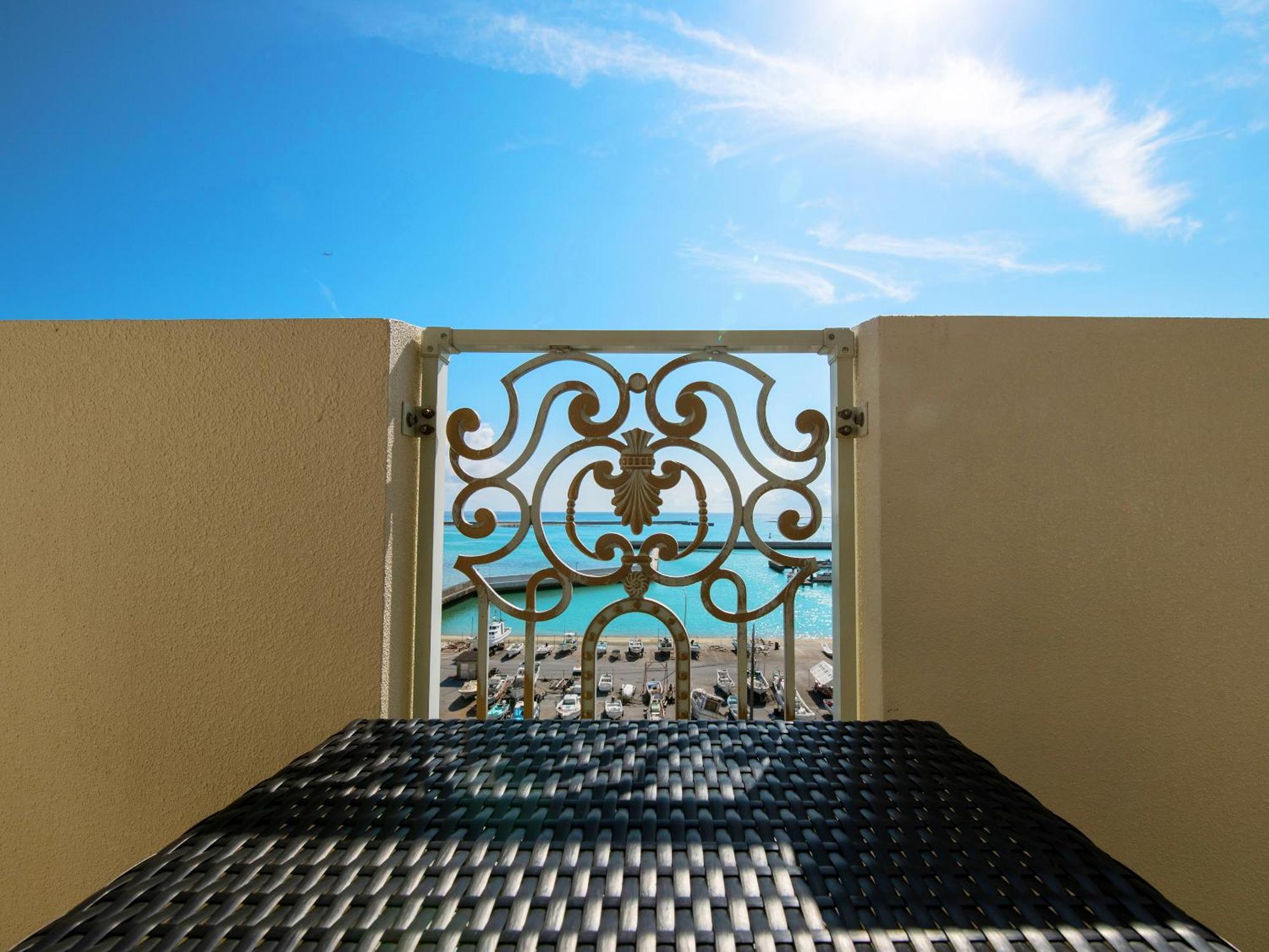 Cozy Stay In Itoman Kültér fotó