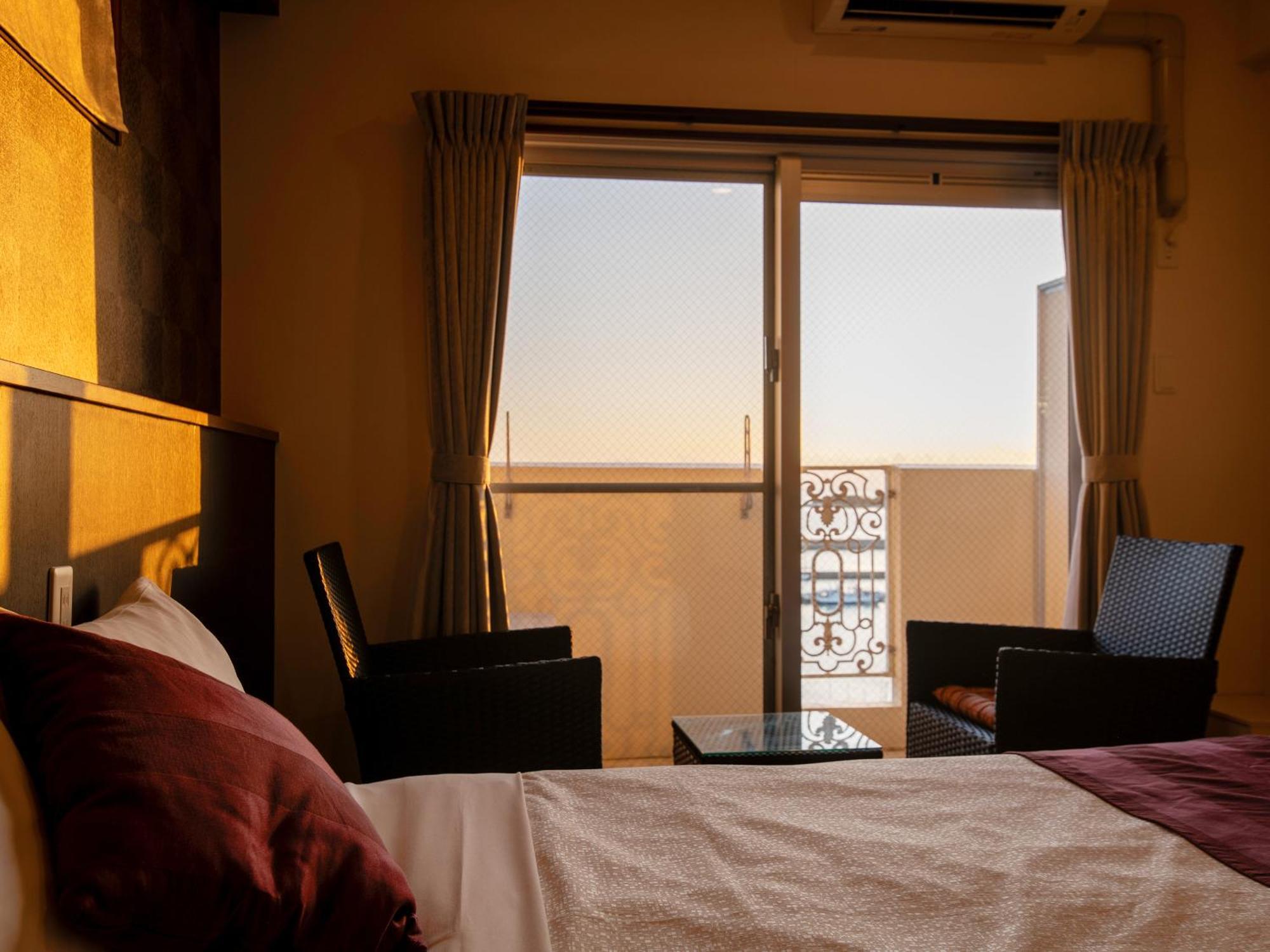 Cozy Stay In Itoman Kültér fotó