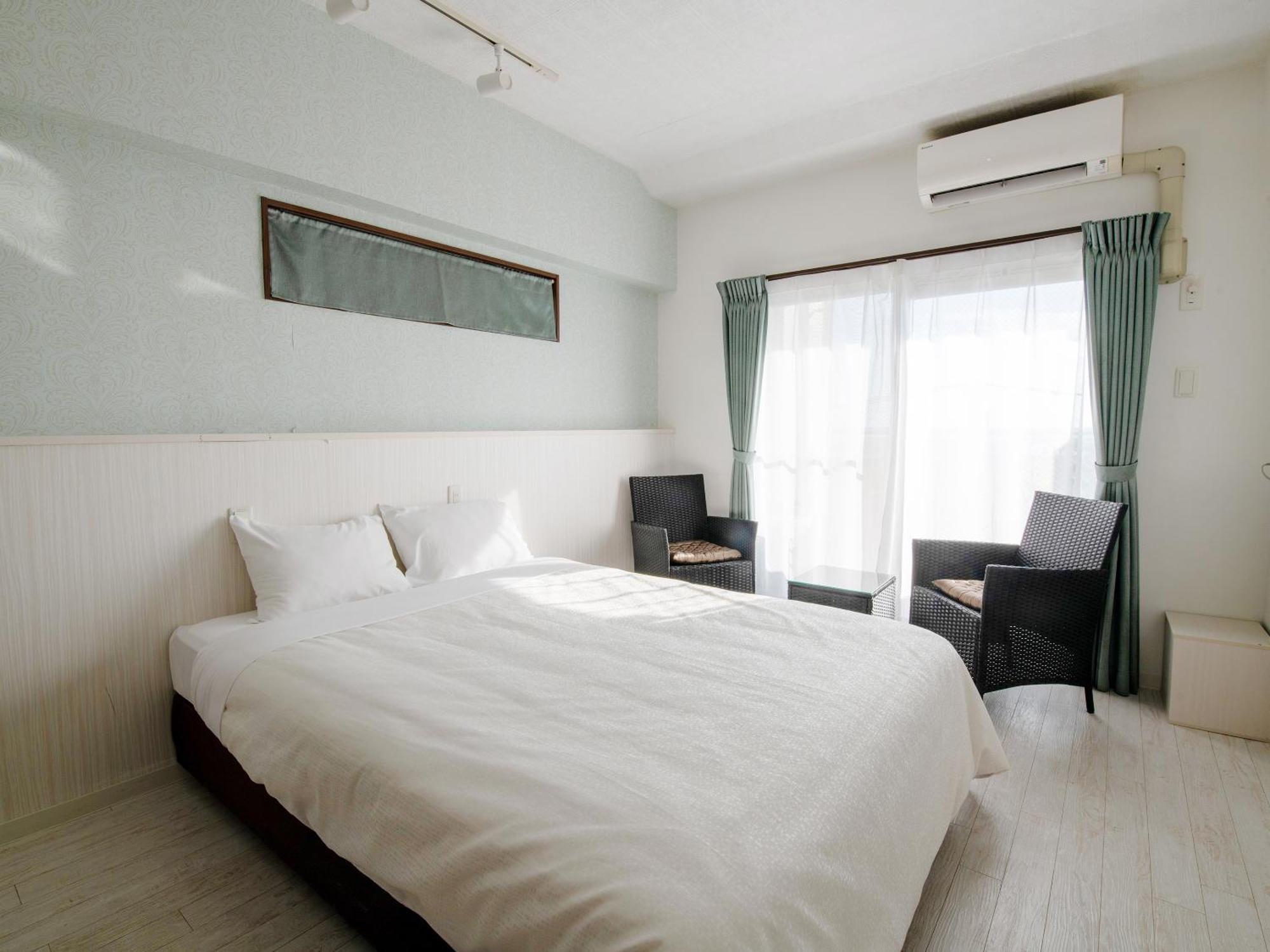 Cozy Stay In Itoman Kültér fotó