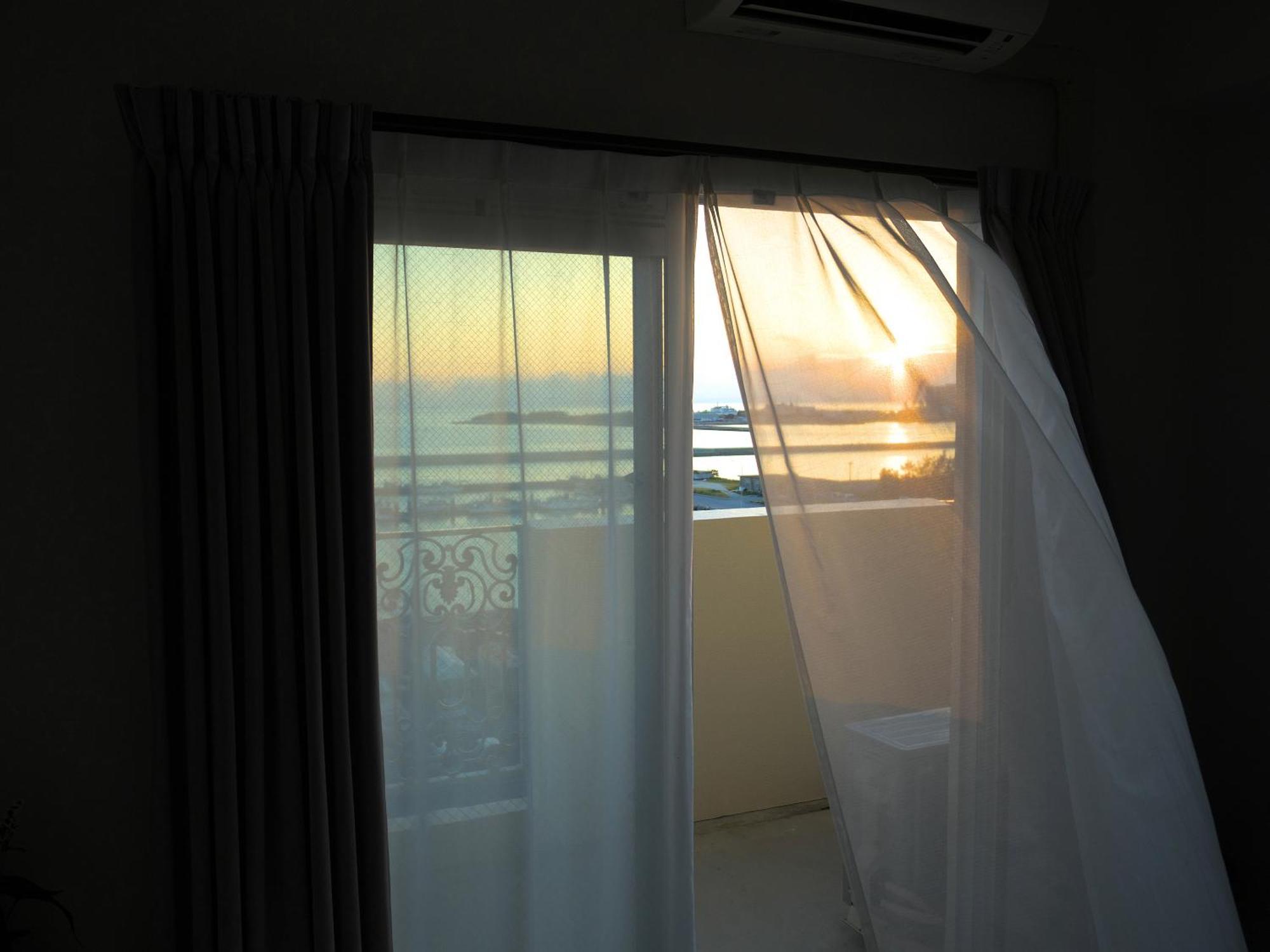 Cozy Stay In Itoman Kültér fotó