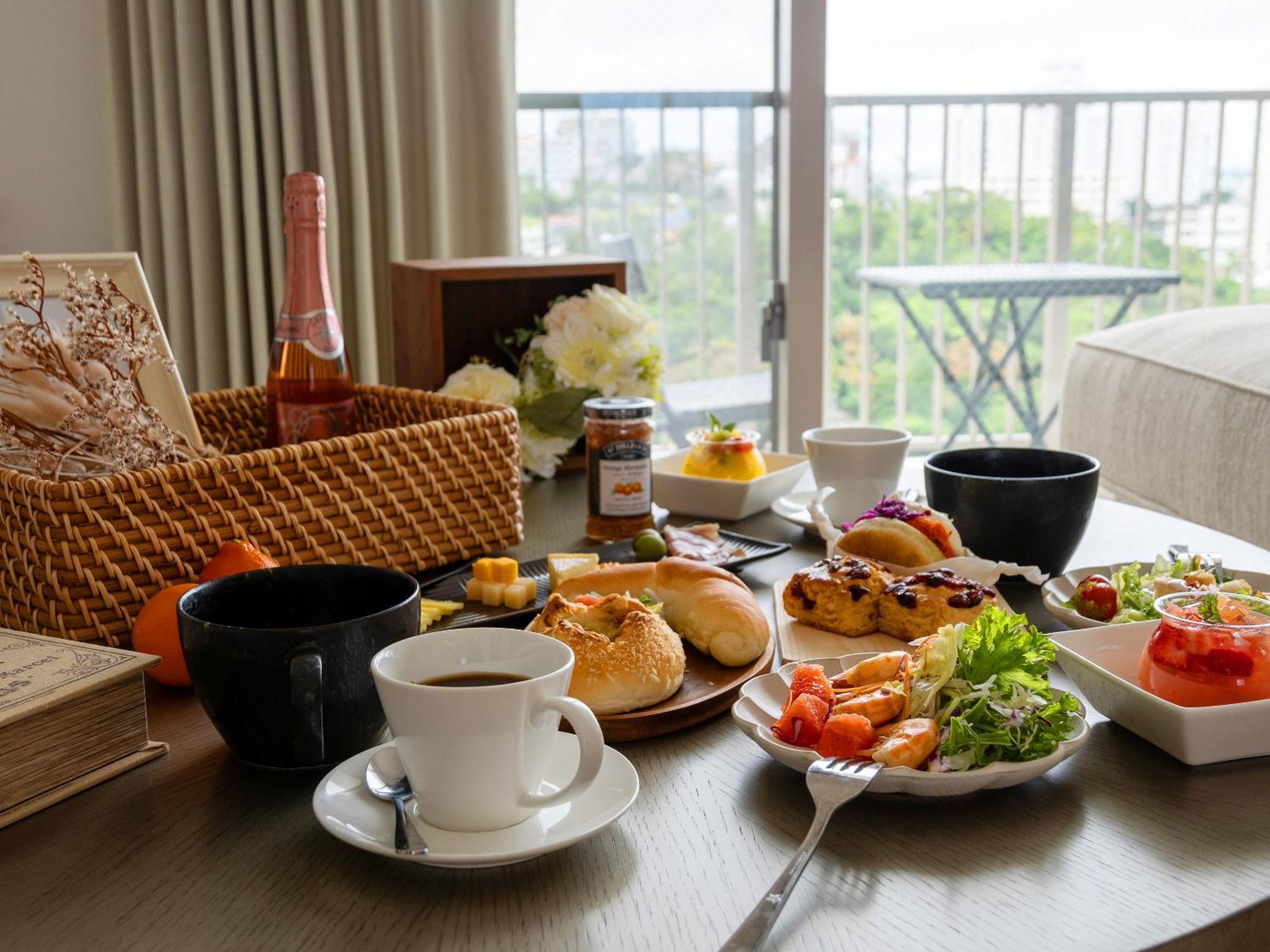 Cozy Stay In Itoman Kültér fotó