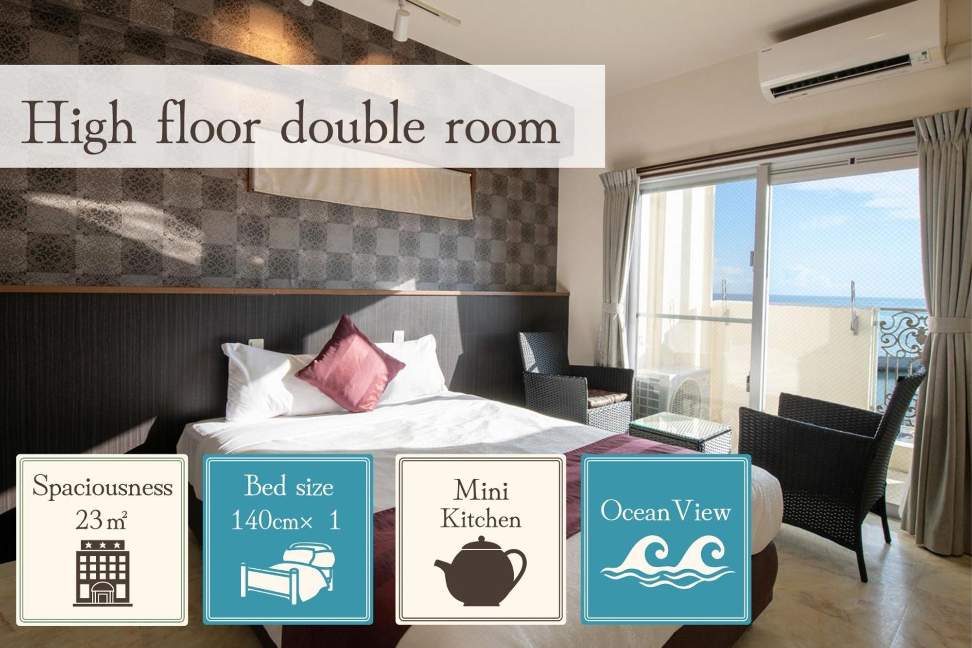 Cozy Stay In Itoman Kültér fotó